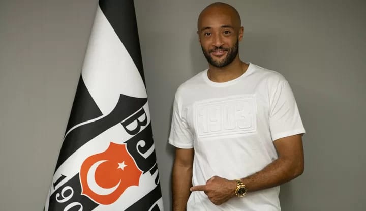 Beşiktaş'ta gözler onun üzerinde!