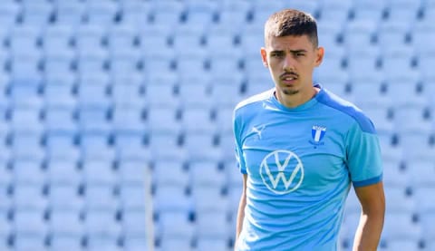 Beşiktaş'ta gözler Rusya'ya çevrildi!