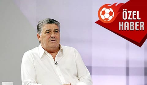 Beşiktaş'ta gözler Serdal Adalı'ya çevrildi!