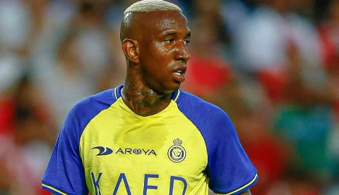 Beşiktaş'ta gözler Talisca transferinde!