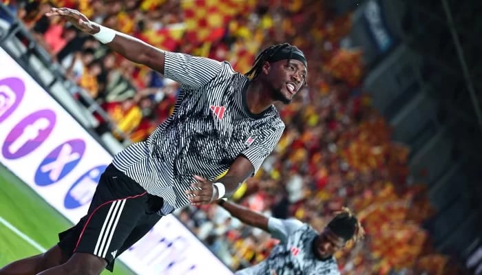 Beşiktaş'ta gözler Tammy Abraham'da!