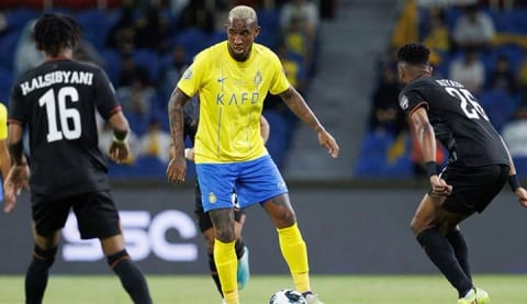 Beşiktaş'ta gündem Anderson Talisca!