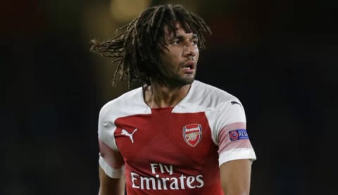 Beşiktaş’ta gündem Elneny! İşte gelişmeler!
