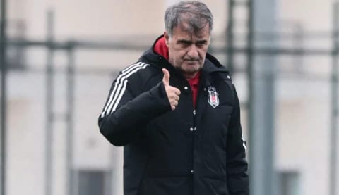 Beşiktaş’ta Güneş çarpması