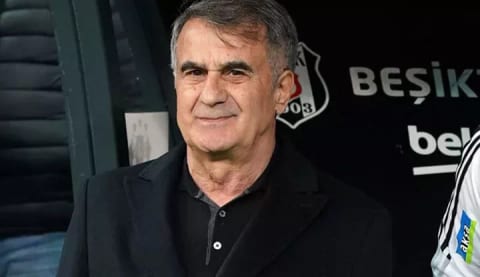 Beşiktaş'ta "Güneş" yeniden doğdu!