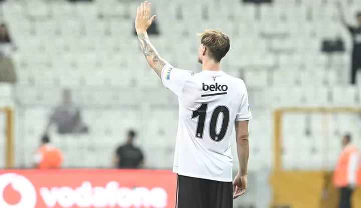 Beşiktaş'ta hamleler can yakıyor!
