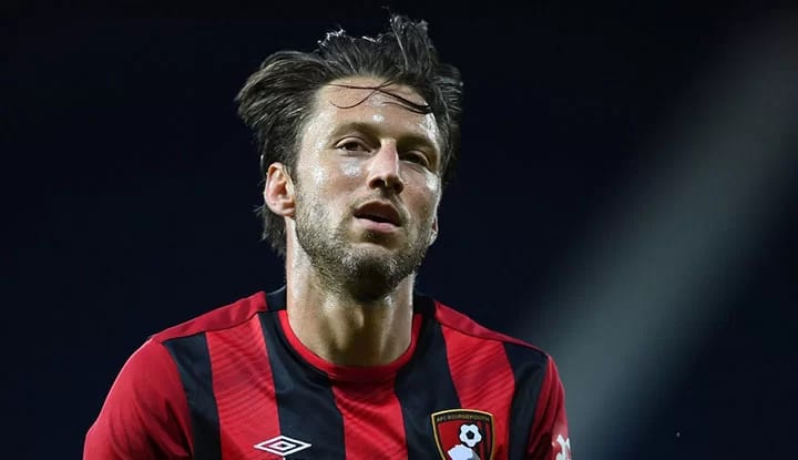 Beşiktaş'ta Harry Arter sürprizi