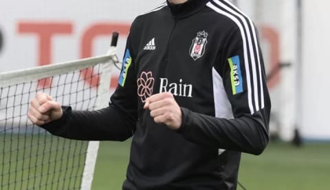 Beşiktaş'ta hayal kırıklığı! Yollar ayrılabilir!