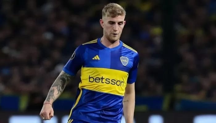 Beşiktaş'ta hedef Arjantinli stoper!