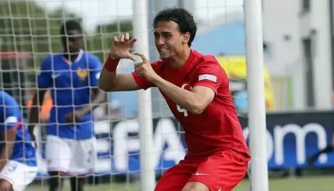 Beşiktaş'ta hedef genç yetenek!