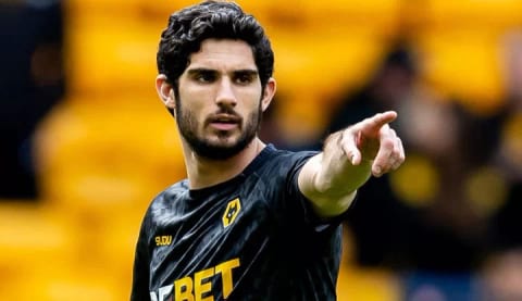 Beşiktaş’ta hedef Gonçalo Guedes!