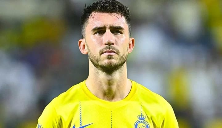 Beşiktaş'ta hedef Laporte!