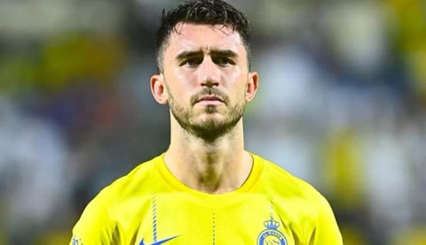 Beşiktaş'ta hedef Laporte!