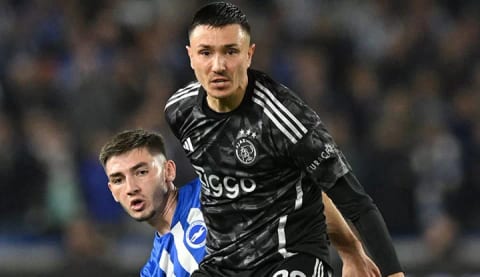 Beşiktaş'ta hedef Steven Berghuis!