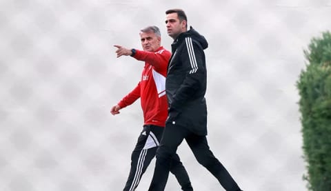 Beşiktaş'ta hedef yıldız oyuncular!