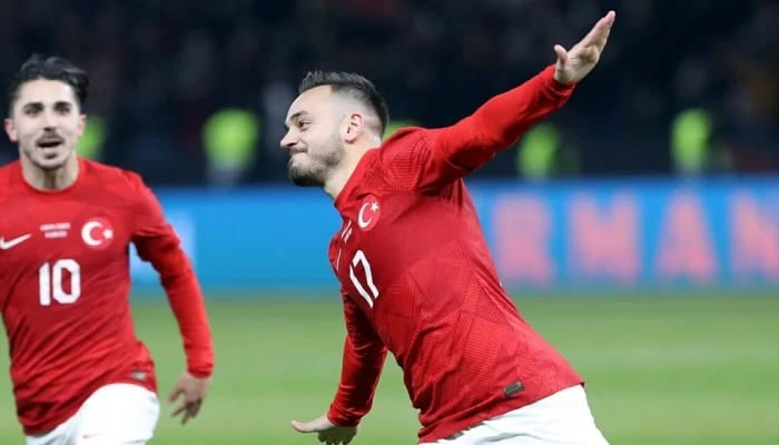 Beşiktaş'ta hedef Yusuf Sarı!