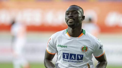 Beşiktaş'ta her yol Cisse’ye çıkıyor