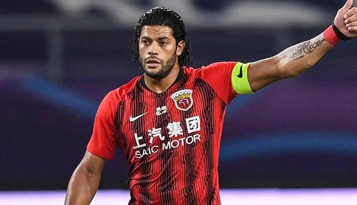 Beşiktaş'ta Hulk sesleri!