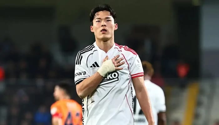 Beşiktaş’ta Hyeon-Gyu Oh transferi karşılığını verdi!