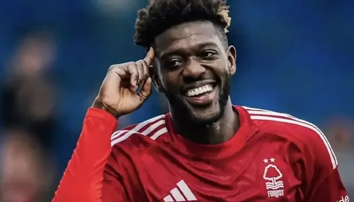 Beşiktaş’ta Ibrahim Sangare harekatı!