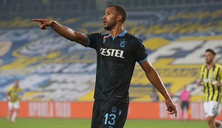 Beşiktaş'ta için sürpriz Vitor Hugo iddiası