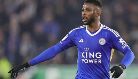Beşiktaş'ta Iheanacho sesleri!