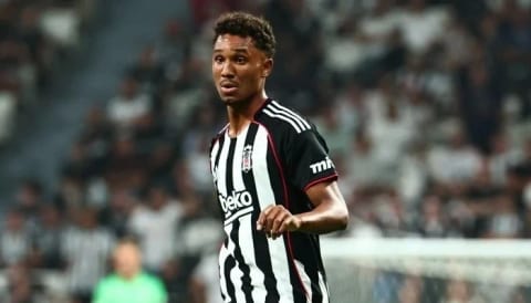 Beşiktaş'ta iki oyuncuya talip çıktı!