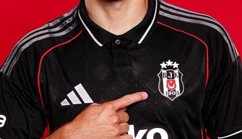 Beşiktaş'ta ilk ayrılık yolda!