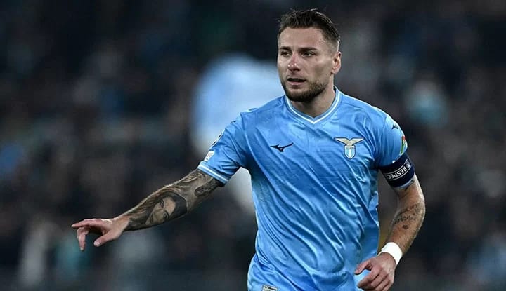 Beşiktaş'ta Immobile için geri sayım başladı!