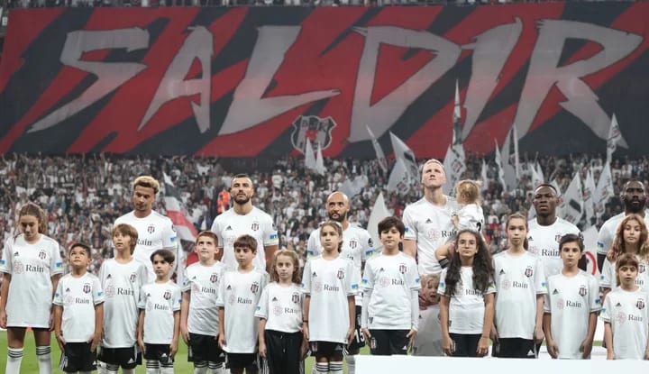 Beşiktaş'ta istek çok, puan az!