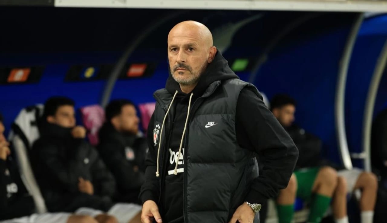 Beşiktaş’ta Italiano farkı! Yedekler de sisteme ayak uydurdu