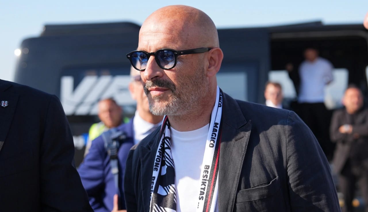 Beşiktaş’ta Italiano Fırtınası! Dört Hocanın Toplamına Ulaştı