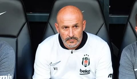 Beşiktaş'ta Italiano'yu bekleyen tatlı dert!