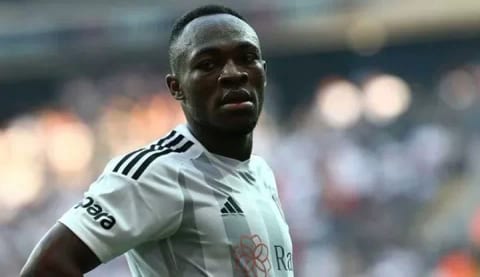 Beşiktaş'ta Jacson Muleka Beklentileri aştı!