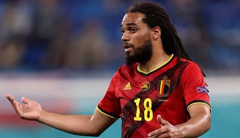 Beşiktaş'ta, Jason Denayer transferi olmadı