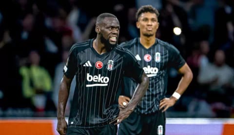 Beşiktaş’ta Jean Onana’ya İspanya’dan sürpriz talip!
