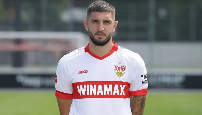 Beşiktaş'ta Jeff Chabot sesleri!