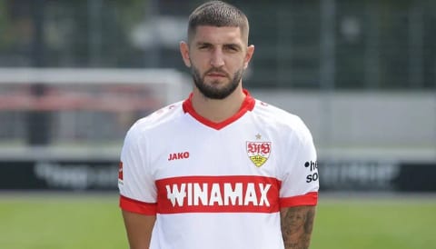 Beşiktaş'ta Jeff Chabot sesleri!
