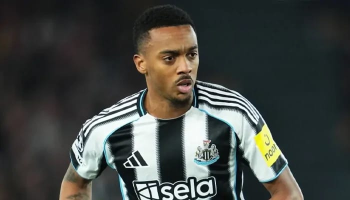 Beşiktaş'ta Joe Willock gündemi!