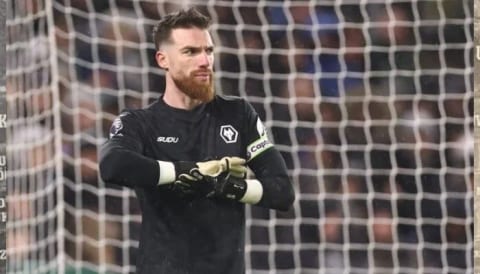 Beşiktaş'ta Jose Sa gündemi!