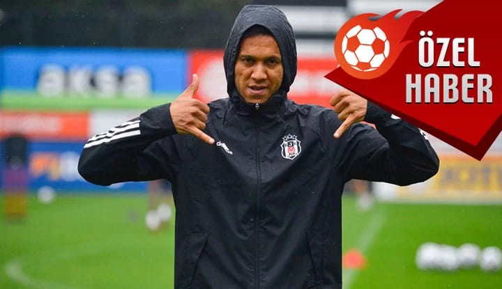 Beşiktaş'ta Josef de Souza, kaç hafta forma giyemeyecek? İşte kaçırması ihtimal maçlar...