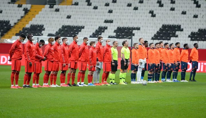 "Beşiktaş'ta Josef'in yanında üst düzey..."