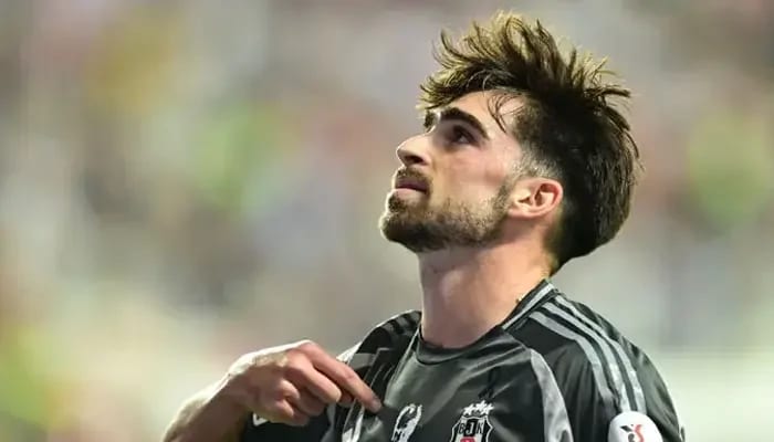 Beşiktaş’ta Jota Silva kararı!