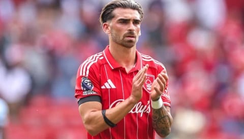 Beşiktaş'ta Jota Silva'da dikkat çeken detay!
