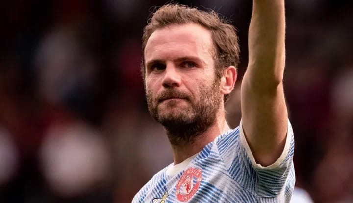 Beşiktaş'ta Juan Mata haftası!