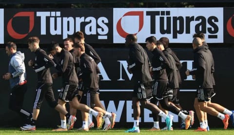 Beşiktaş'ta kadro dışı kalanlar nereye gidecek!