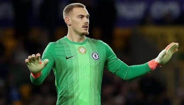Beşiktaş'ta kale için iki aday!