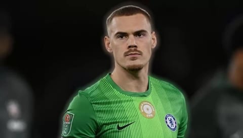 Beşiktaş’ta kaleci transferi çıkmaza girdi!