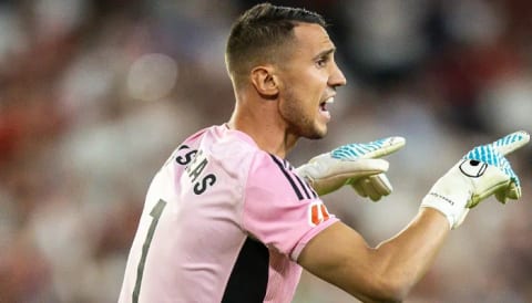 Beşiktaş'ta kaleci transferi için yeni iddia: Vlachodimos