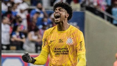 Beşiktaş’ta kaleye Hugo Souza iddiası!